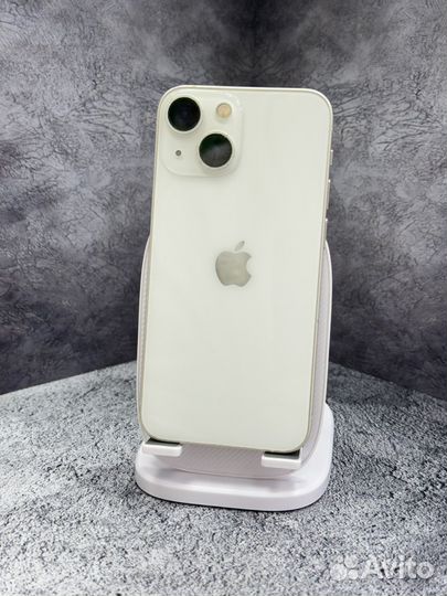 iPhone 13 mini, 128 ГБ