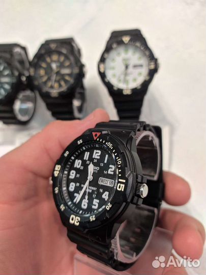 Часы casio original