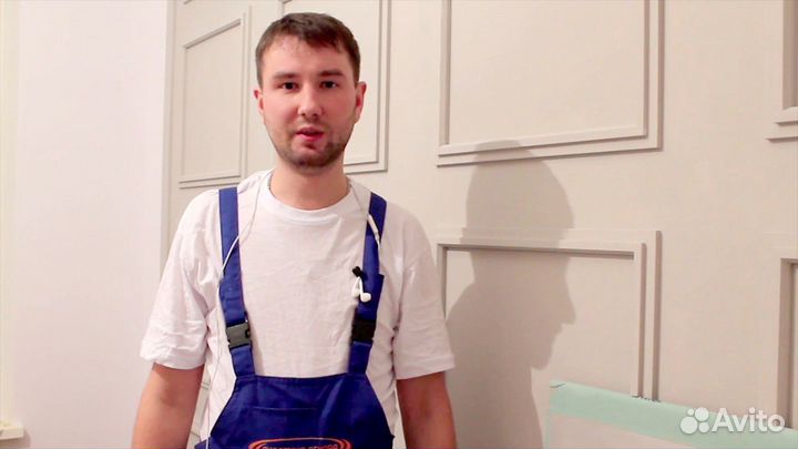 Разнорабочие русские бригады