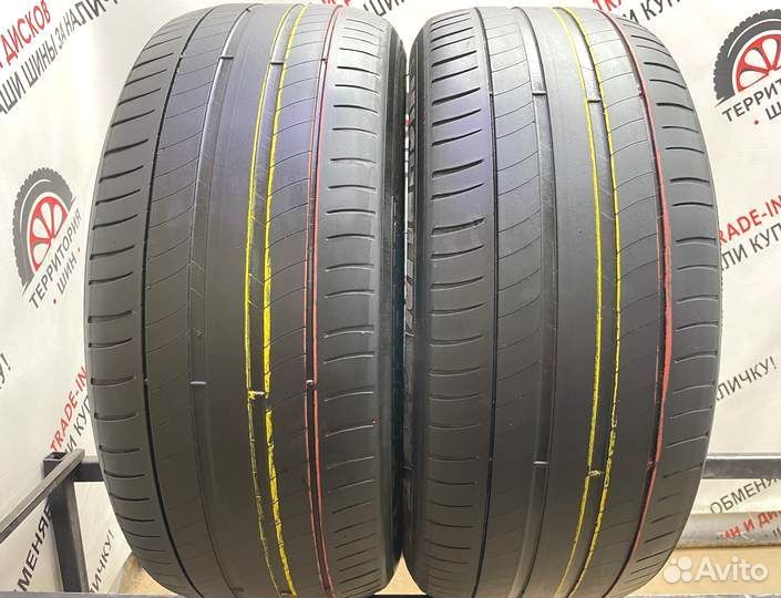 Michelin Primacy 3 235/55 R17 103P