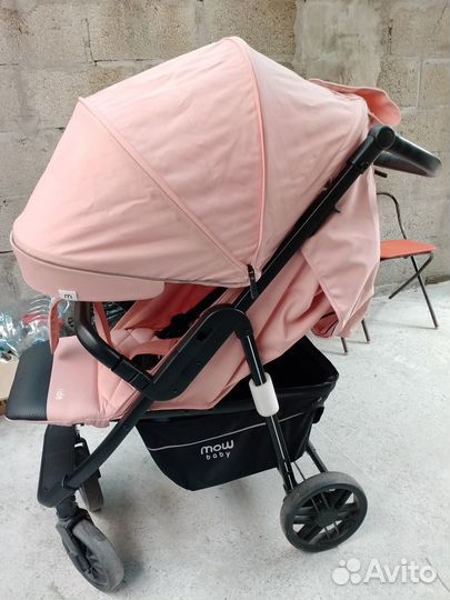 Детские коляски