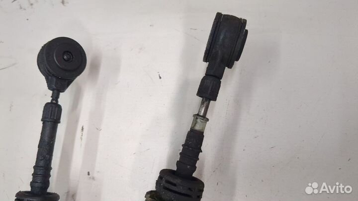 Кулиса кпп Citroen Berlingo, 2010