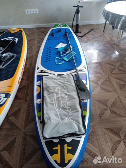 Аренда сап бордов