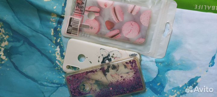 HONOR 10i, 4/128 ГБ