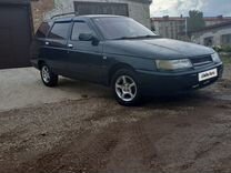 ВАЗ (LADA) 2111 1.5 MT, 2001, 120 000 км, с пробегом, цена 180 000 руб.