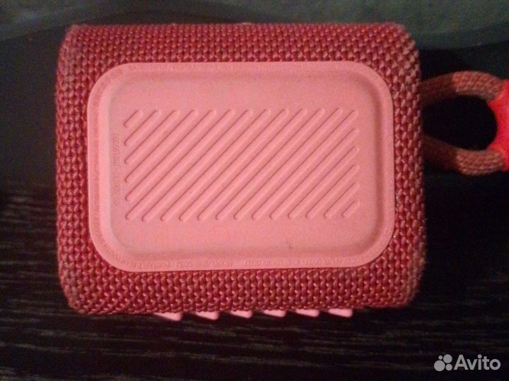 JBL go3