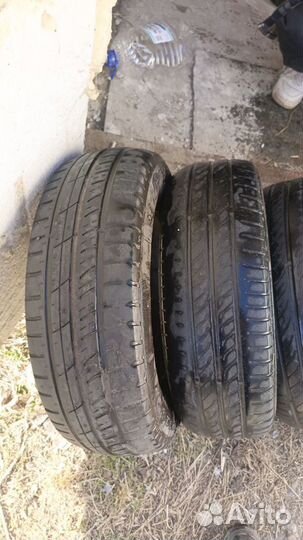 Yokohama A300 175/70 R13