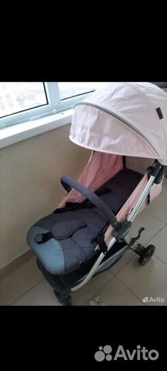 Прогулочная коляска бу Capella