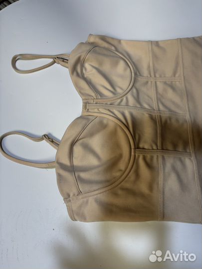 Боди женское 48-50