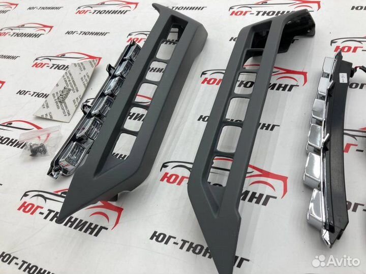 Уголки в губу B Mercedes-Benz G-Class W463