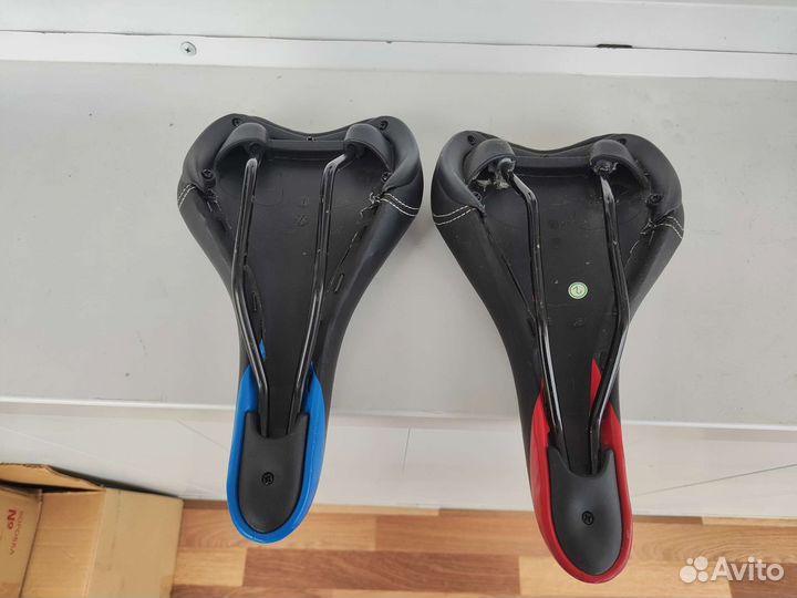 Сиденье для велосипеда