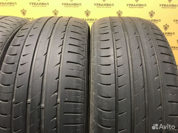 Hankook Ventus Prime 2 K115 205/55 R16 91V