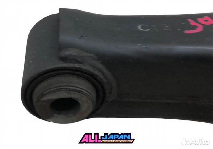 Рычаг подвески задний задний правый Mitsubishi