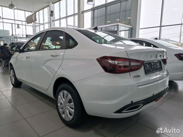 LADA Vesta 1.6 МТ, 2023
