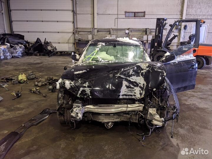 Диск тормозной передний Audi A5/RS5/S5