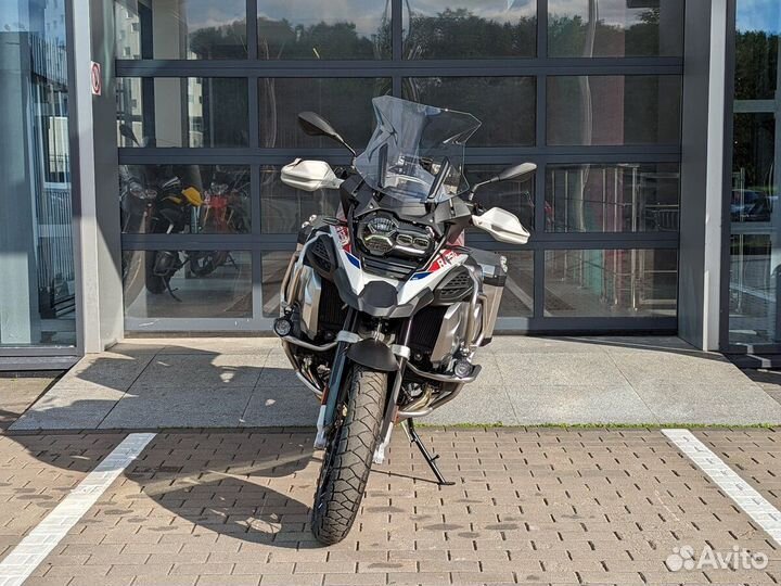 BMW R 1250 GS Adventure