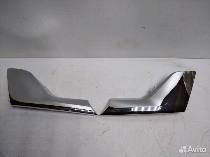 Накладки птф Haval Jolion 2020-2022