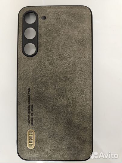 Чехол со встроенным магнитом для Galaxy S23+