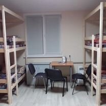 Комната 32 м² в 3-к., 2/2 эт.