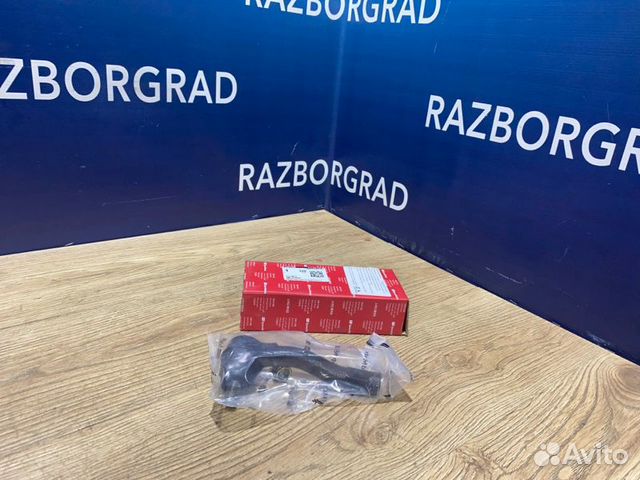 Рулевой наконечник правый Chevrolet Lacetti