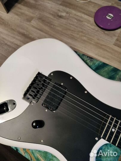 Электрогитара rockdale Stars