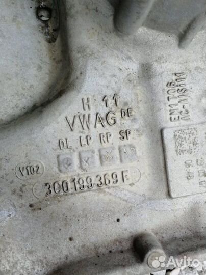 Подрамник Volkswagen Passat B6 седан BWA 2007