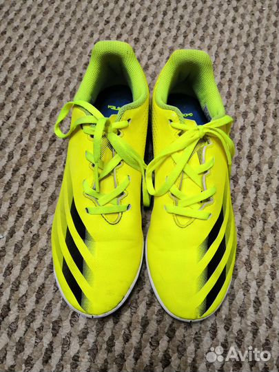 Бутсы adidas