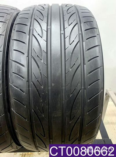 Yokohama Advan Fleva V701 275/35 R20 96T