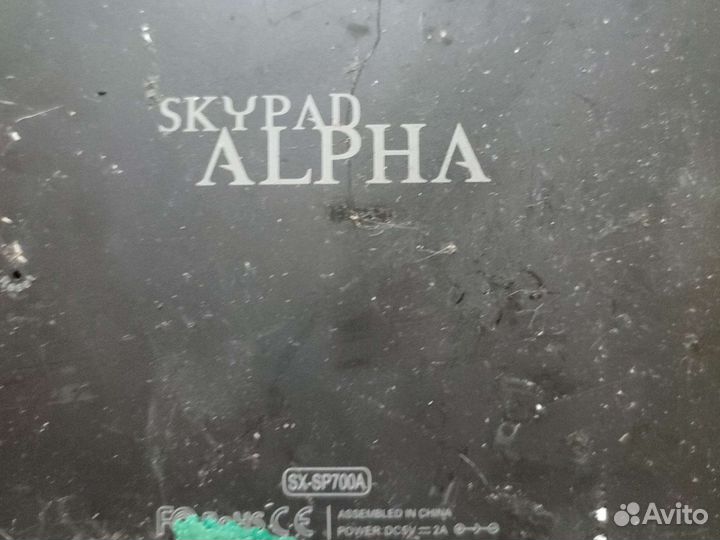 Нерабочие планшеты на запчасти