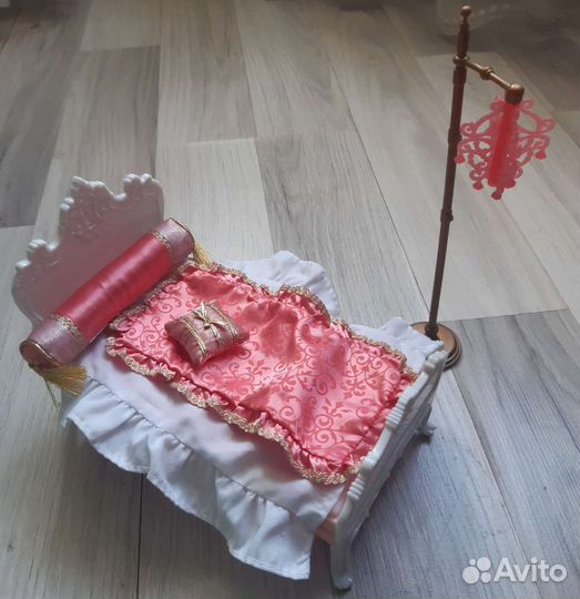 Аксессуары для Братц