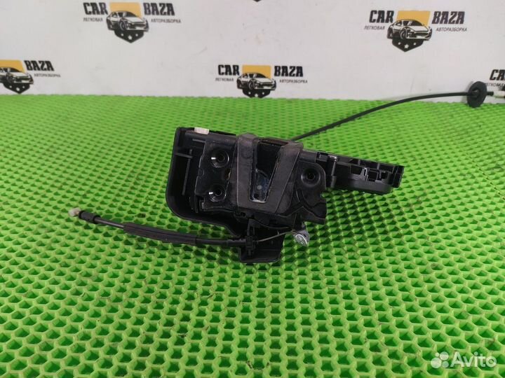 Замок двери задней левой L