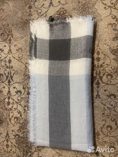 Шарф палантин женский