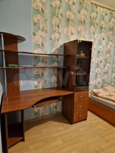 2-к. квартира, 54 м², 5/9 эт.