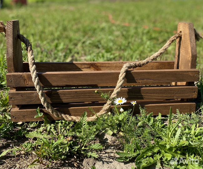 Кашпо для цветов уличное