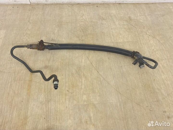 Шланг гидроусилителя Mitsubishi Pajero Sport 3 KS