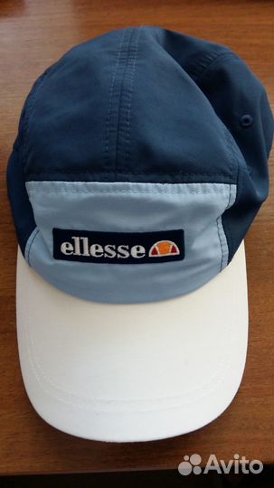 Кепка ellesse