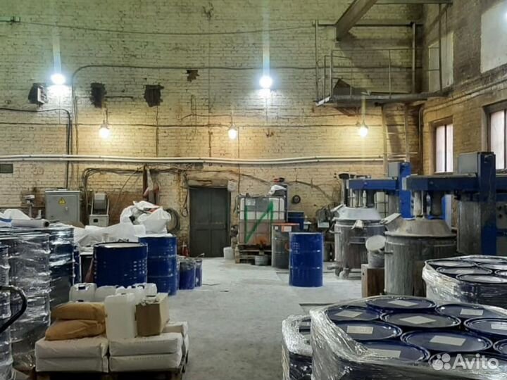 Грунтовка hempadur mastic