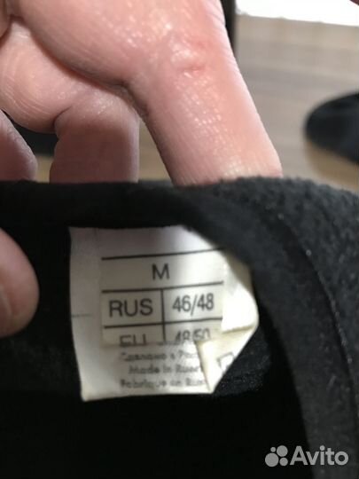 Шапка-подшлемник Bask