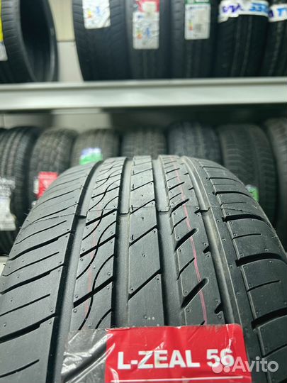 iLink L-Zeal56 245/40 R19 100U
