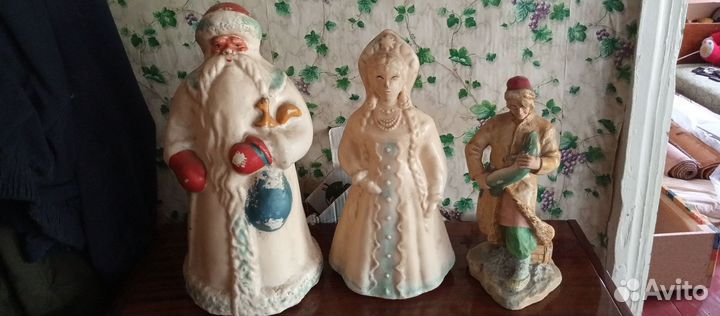 Антиквариат