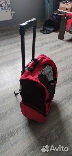 Продам переноску-трансформер