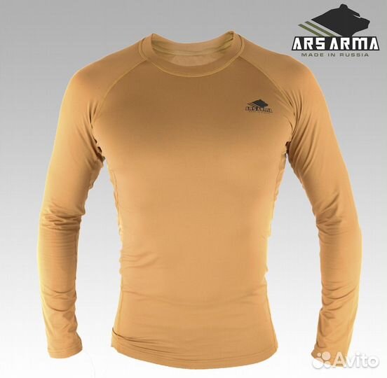 Термобелье мужское