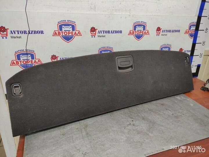 Ящик для инструментов Hyundai Santa Fe 2 D4HB 2010