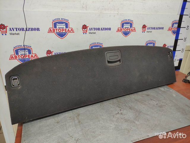 Ящик для инструментов Hyundai Santa Fe 2 D4HB 2010