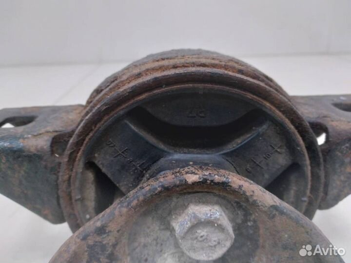 Опора двигателя правая Chevrolet Aveo T250 2005-20