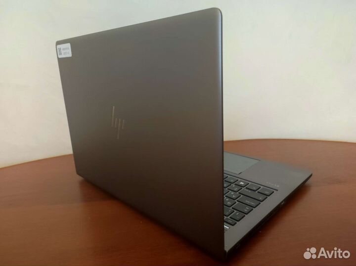 Ноутбук HP ZBook 14U G5