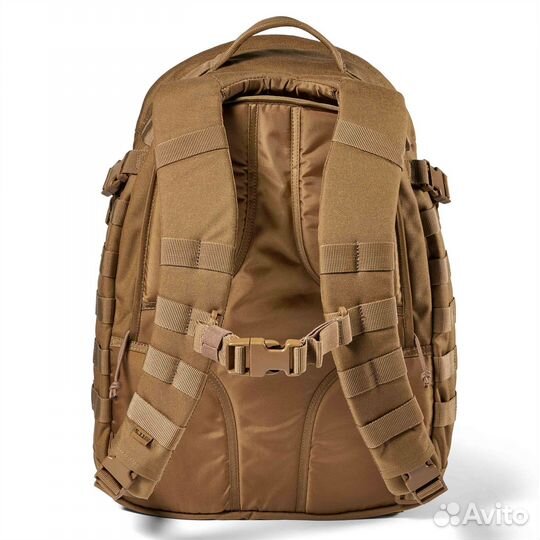 5.11 Backpack Rush 24 2.0 kangaroo