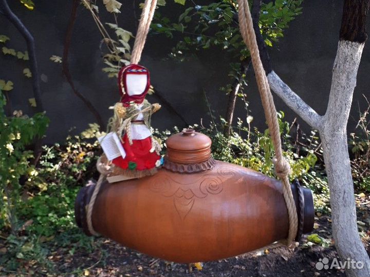 Экскурсия — Ереван — Мастер-класс по созданию армя