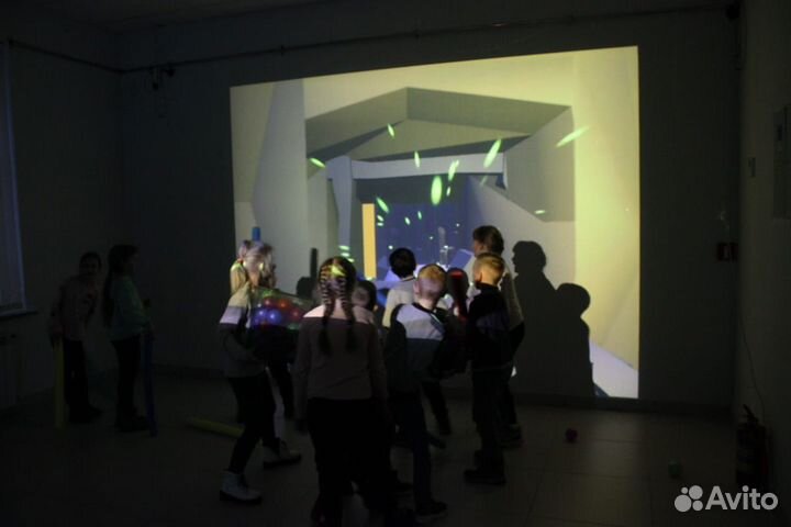 Интерактив