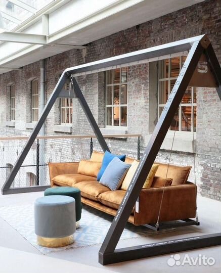 Садовая мебель